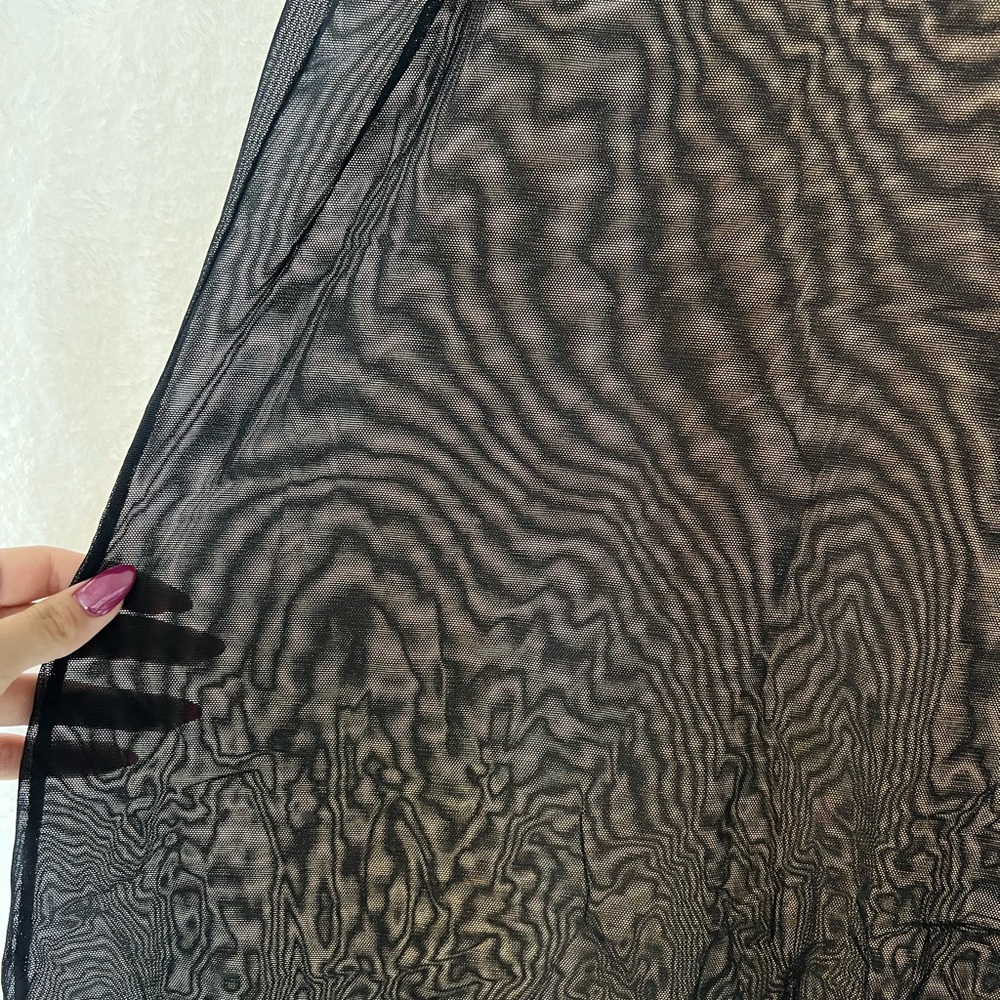 Vintage Mesh Slip - Picture 4 of 4